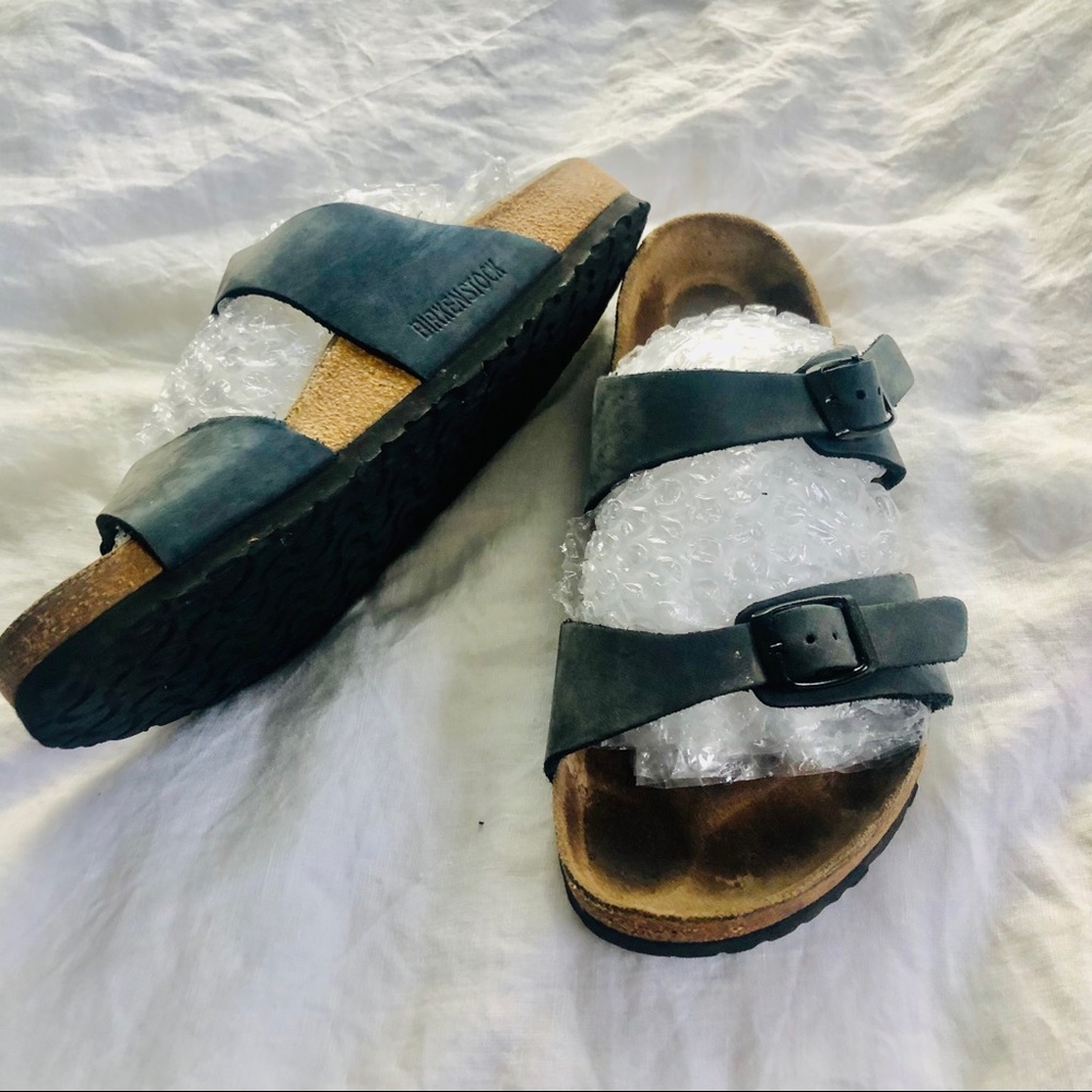 Birkenstock Europe 41